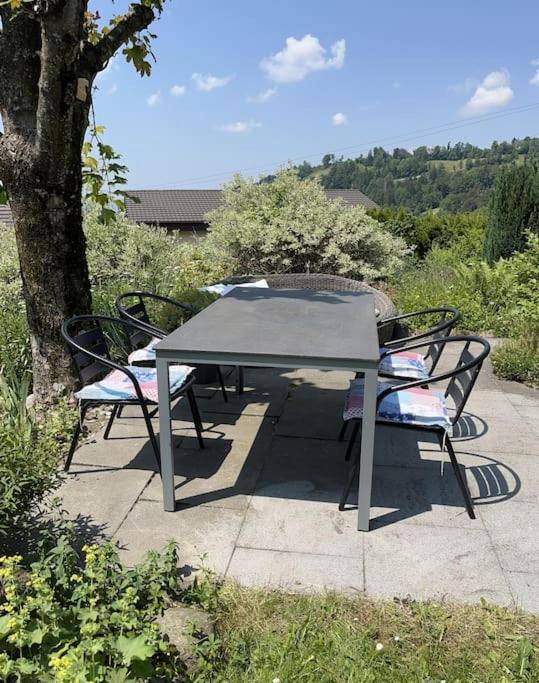 Charming Alps Apartment Perfect For Walk/Cycle/Ski Eschenbach المظهر الخارجي الصورة