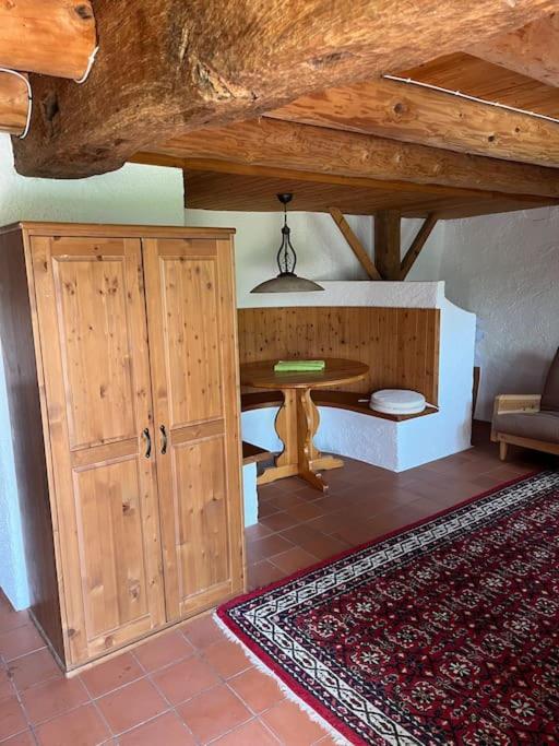 Charming Alps Apartment Perfect For Walk/Cycle/Ski Eschenbach المظهر الخارجي الصورة