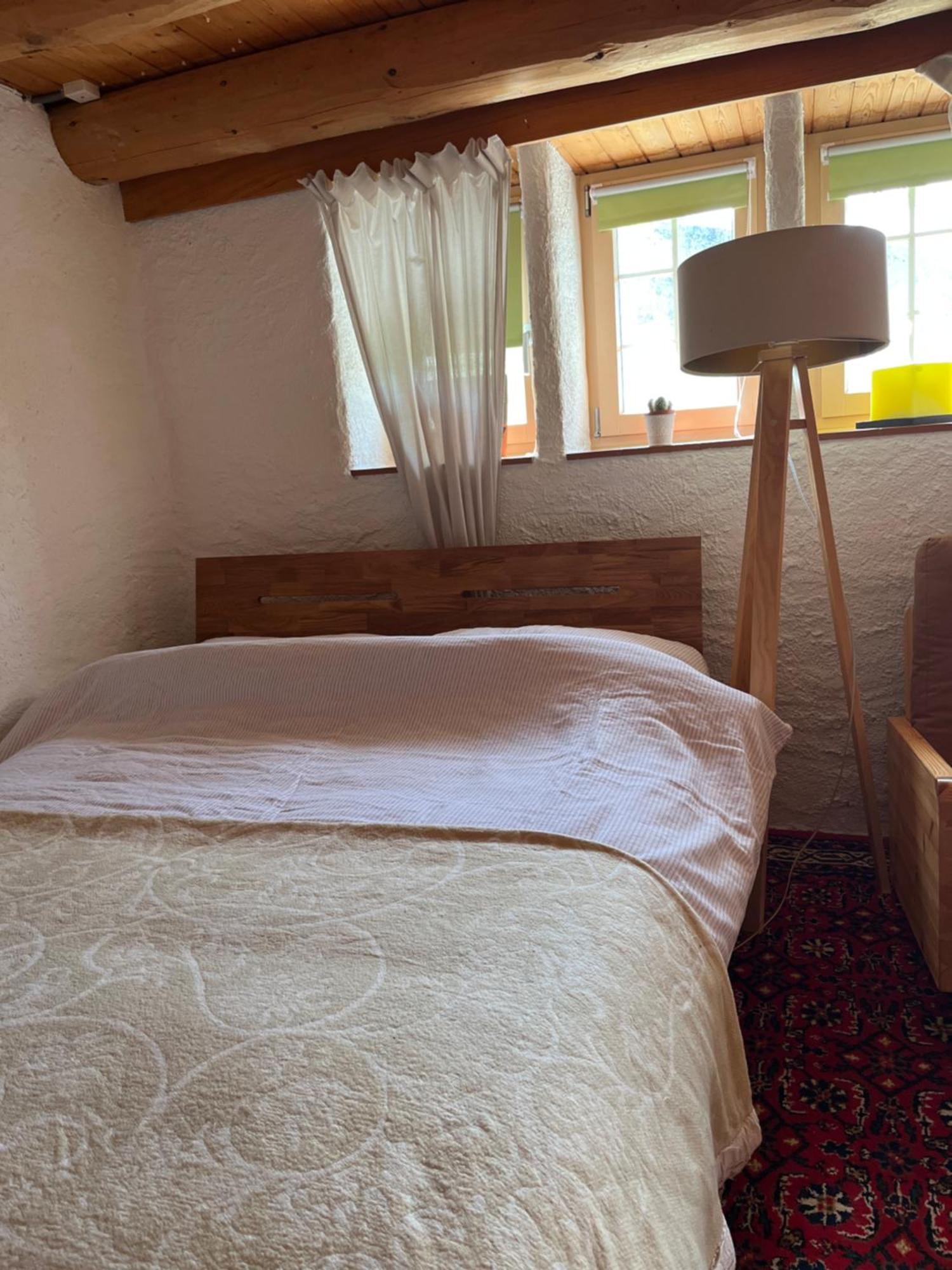 Charming Alps Apartment Perfect For Walk/Cycle/Ski Eschenbach المظهر الخارجي الصورة